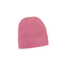 czapka zimowa - model. 6043:PINK FR940, Akryl